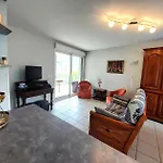 Résidence Villa Neree - 3 Pièces pour 5 Personnes 404