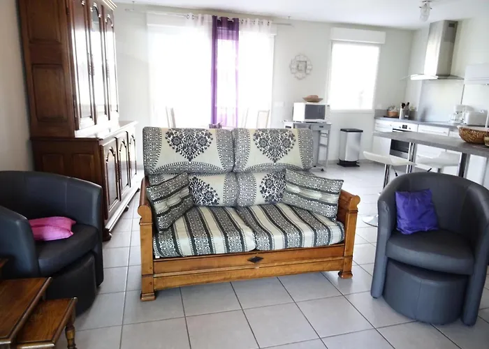 Résidence Villa Neree - 3 Pièces pour 5 Personnes 404