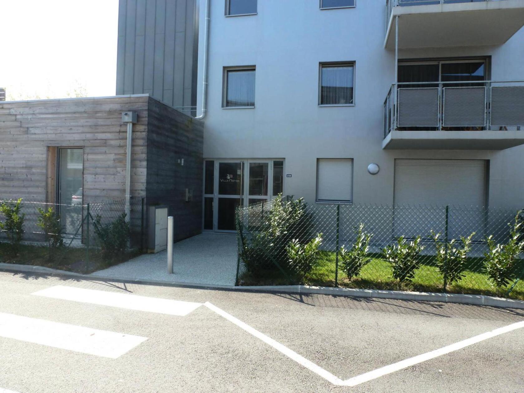 Résidence Neree - 3 Pièces Pour 5 Personnes 404 Appartement *