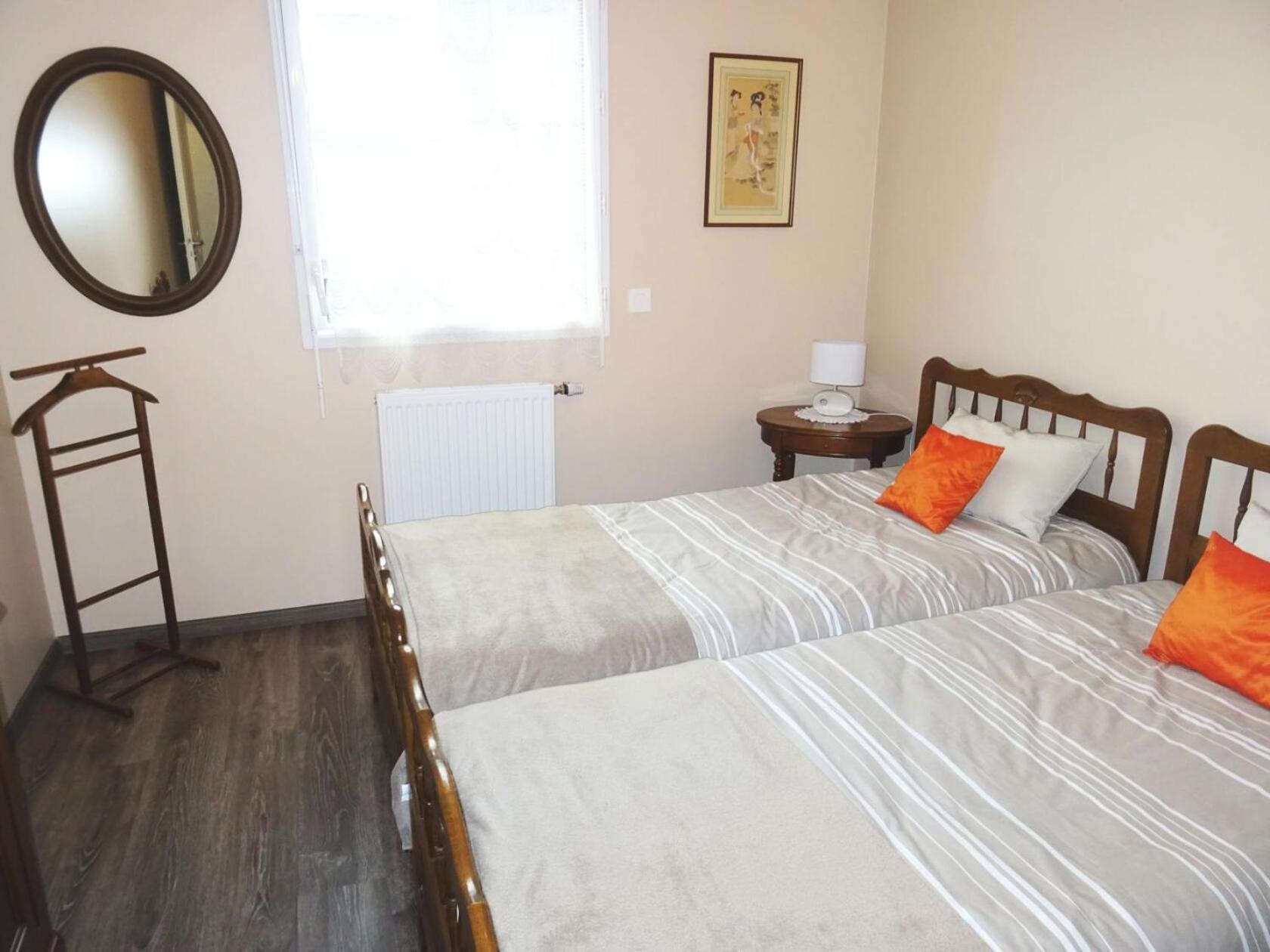 Résidence Neree - 3 Pièces Pour 5 Personnes 404 Aix-les-Bains