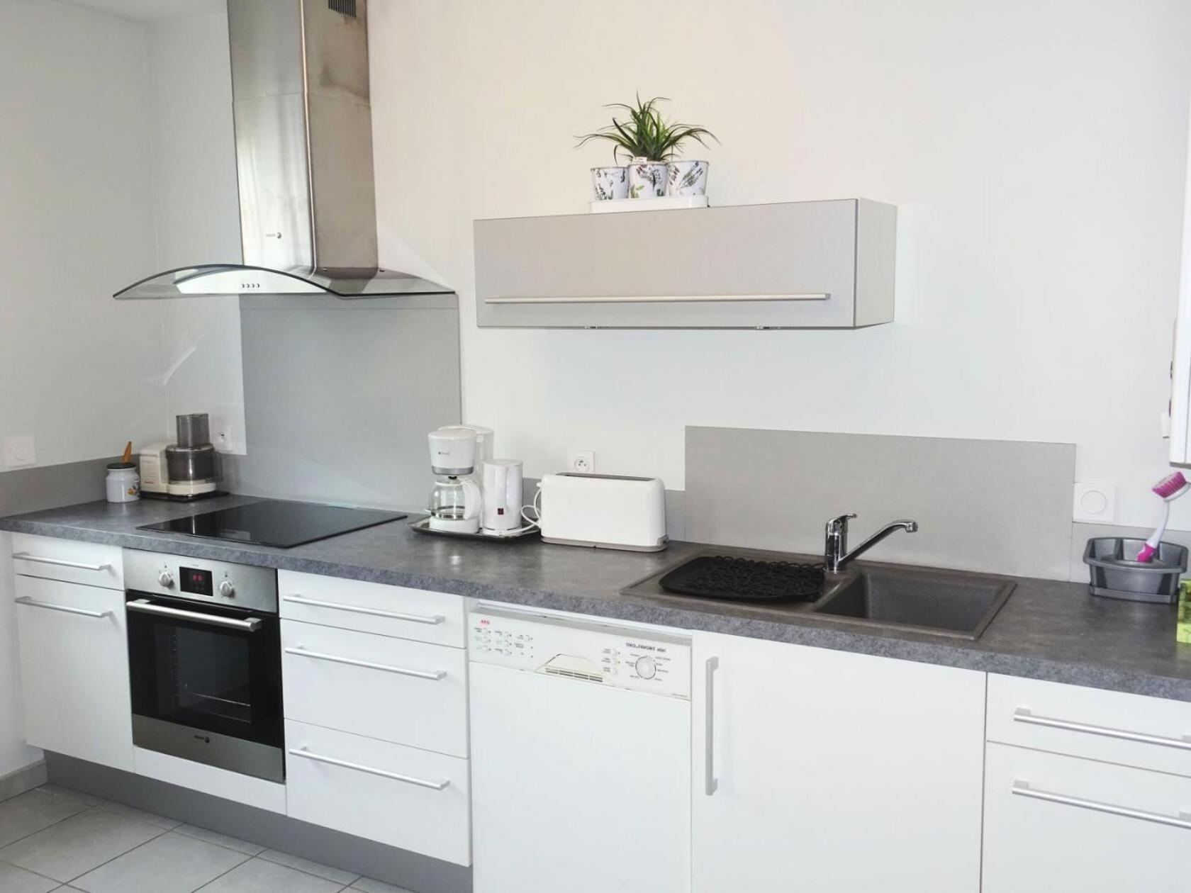 Résidence Neree - 3 Pièces Pour 5 Personnes 404 * Aix-les-Bains