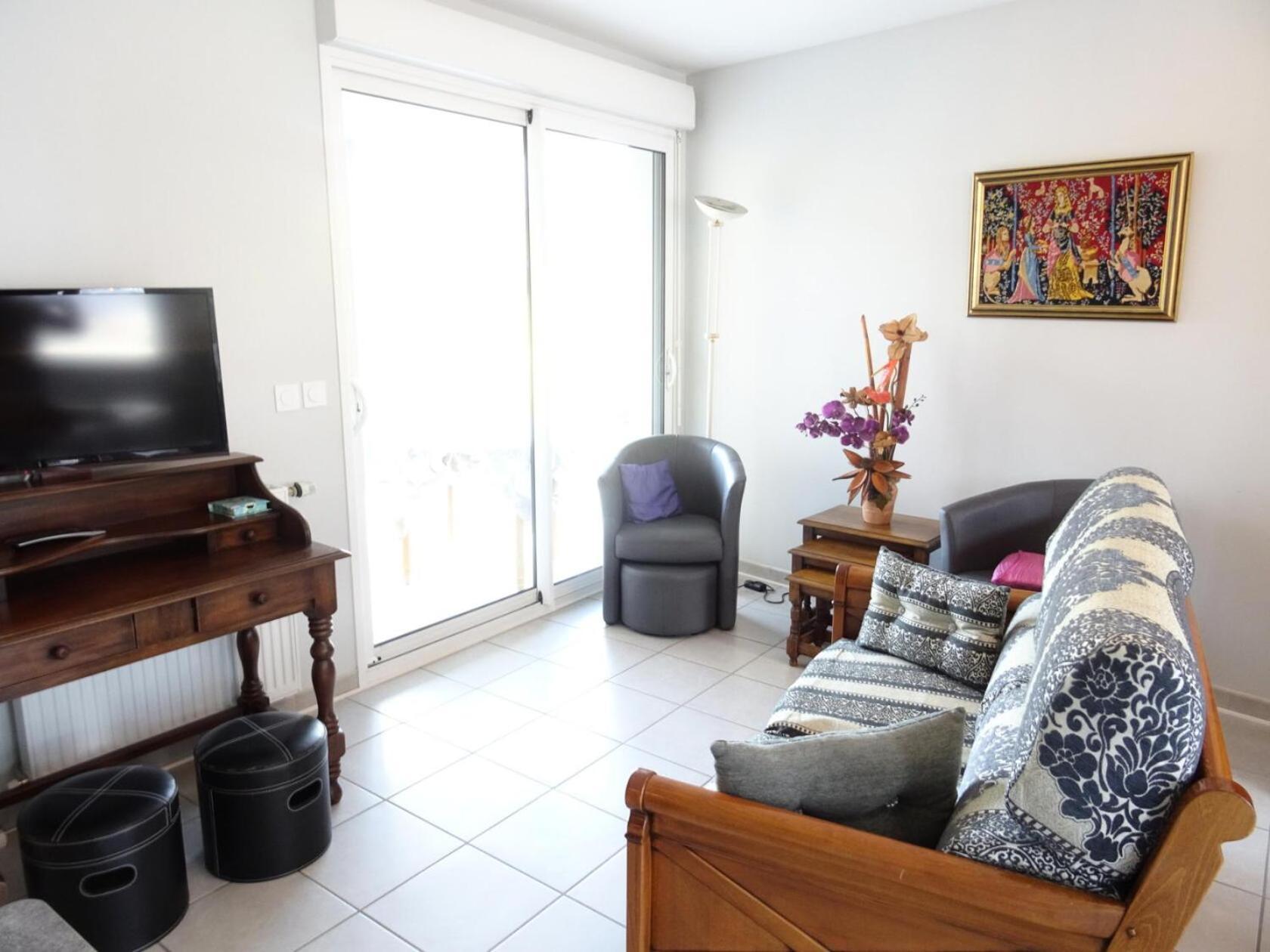 Résidence Neree - 3 Pièces Pour 5 Personnes 404