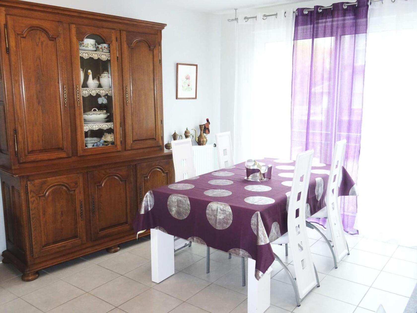 Résidence Neree - 3 Pièces Pour 5 Personnes 404 Appartement