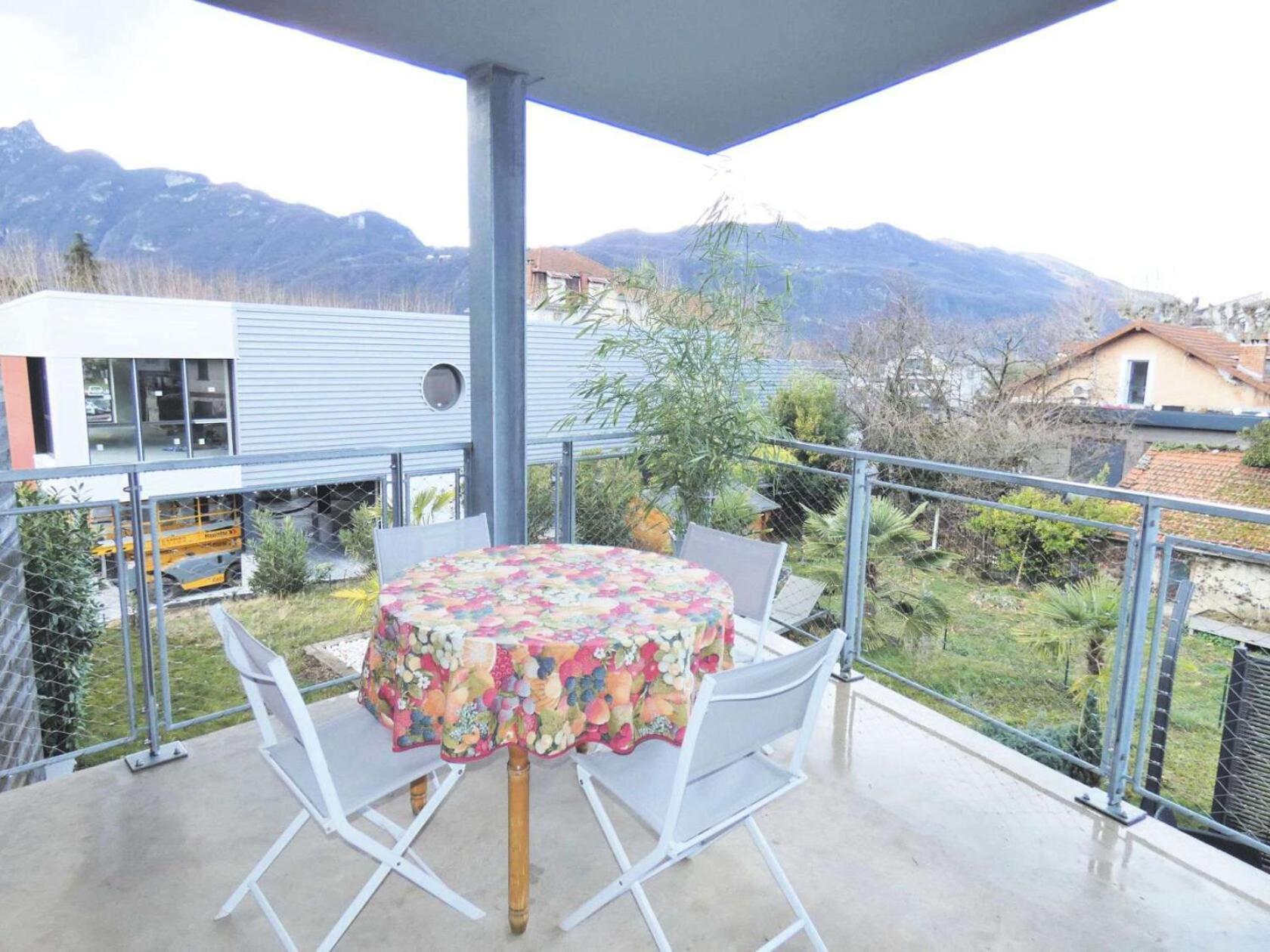 Appartement Résidence Neree - 3 Pièces Pour 5 Personnes 404