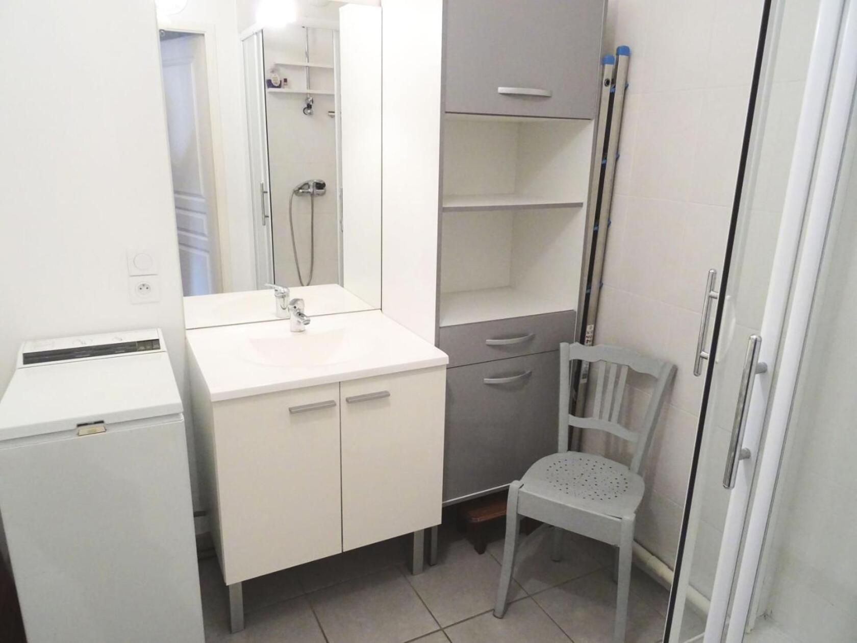 Appartement Résidence Neree - 3 Pièces Pour 5 Personnes 404 *
