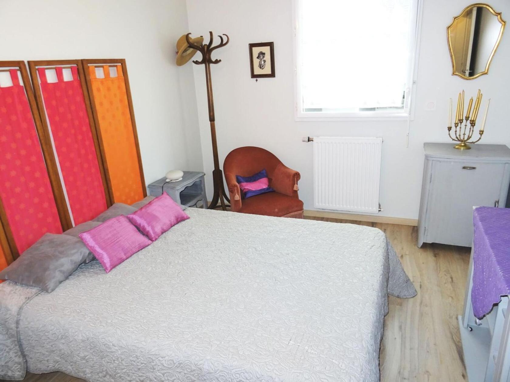 Appartement Résidence Neree - 3 Pièces Pour 5 Personnes 404 Aix-les-Bains